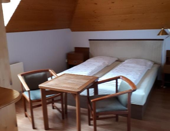 Magdi Apartman, Кестхей — фото 1