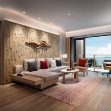 Shenzhen Marriott Hotel Golden Bay, 深圳 — 照片 4