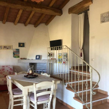 Agriturismo Fioredda, Луогосанто — фото 4