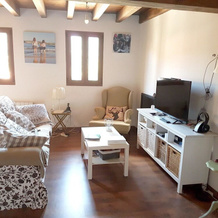House With 4 Bedrooms in Pujayo, With Wonderful Mountain View, Furnish, Barcena de Pie de Concha — photo 5