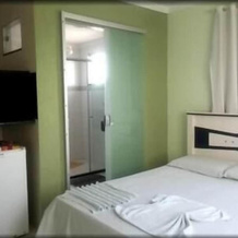 Hotel Sanches, 圣马特乌斯 — 照片 5