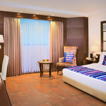 Fortune Park, Haridwar - Member Itc Hotels' Group, Бахадрабад — фото 2