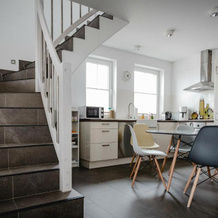 Ferienhaus Nordbrise, 德兰斯克 — 照片 3