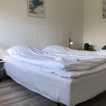Orø Kro & Hotel, Кирке-Соби — фото 3