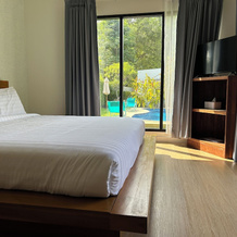 Rakmak Kan Resort & Cafe, 北碧府 — 照片 2