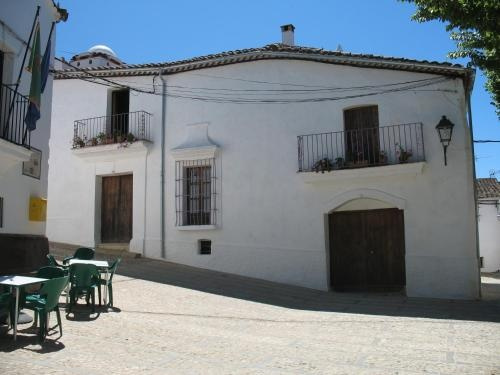 Casa Oropendola, Castano del Robledo — photo 1
