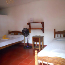 Beach Hostal Oasis, Пуэрто-Коринто — фото 4
