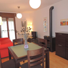 Apartamento En Biescas, Бьескас — фото 3