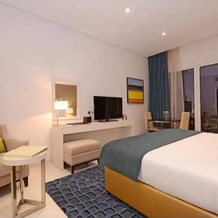 Fresh Studio In 7 Min From Burj Khalifa, Дубай — фото 4