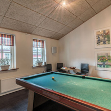 Vilcon Hotel & Konferencegaard, 斯拉厄尔瑟 — 照片 5