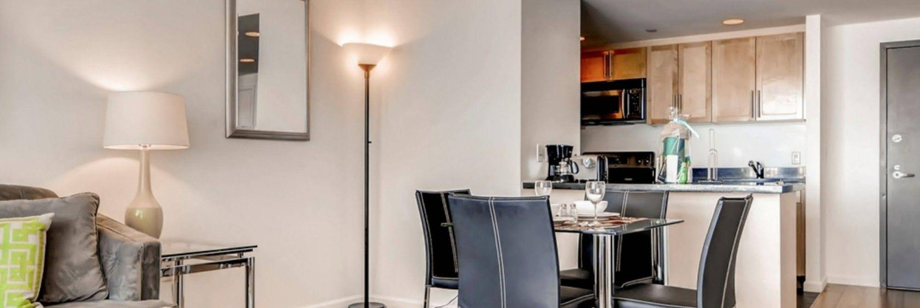 Global Luxury Suites at Kendall West, 剑桥 — 照片 1