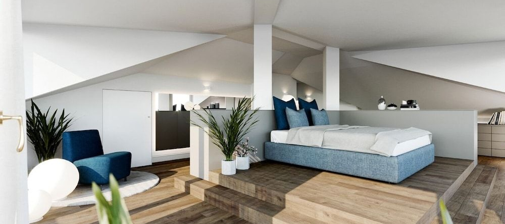 Swiss Hotel Apartments - Collina d'Oro, Collina d'Oro — photo 1
