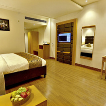 Regenta Resort Shyam Bharatpur, 巴拉特普尔 — 照片 3