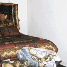 Rio Grande Motel, Монте-Виста — фото 4