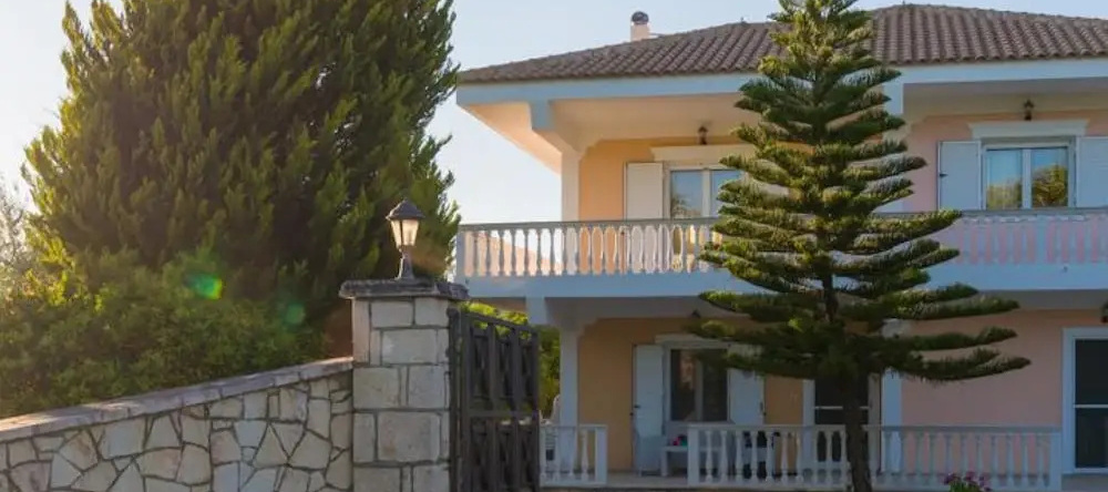 Villa Lilly In Ionian Islands, Трагаки — фото 1