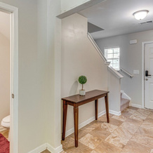 6 Mi to Atlanta Airport! Home w/ Furnished Patio, 里弗代尔 — 照片 5