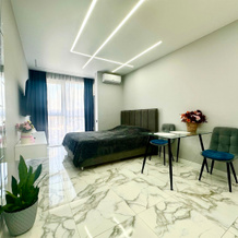 Апартаменты Dailyrent Sochi, Сочи — фото 4