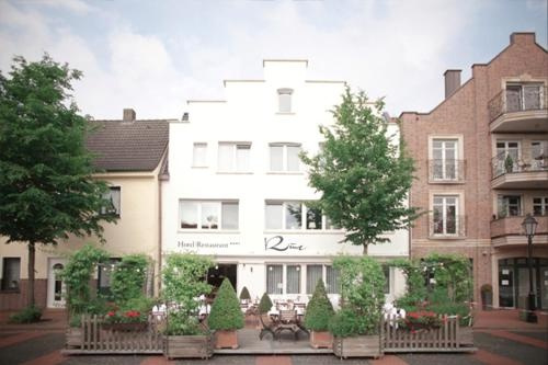 Hotel Restaurant Ruwe, Loningen — photo 1