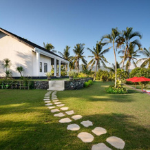 Sea View Villa Bloom Bali, 新加坡惹 — 照片 4