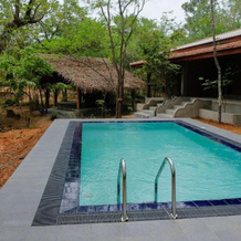 Villa Habarana, 哈巴拉纳 — 照片 5