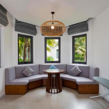Vietsovpetro Ho Tram Resort, 苏恩莫克 — 照片 4