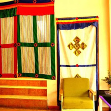 Garze Tagong Grassland Hotel, Кандин — фото 3