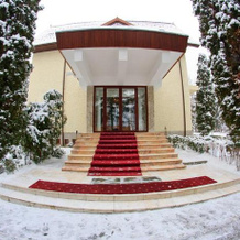 Villa Boierului, Ramnicu Valcea — photo 5