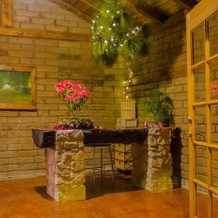 Luchita Mia Eco Cabanas Boutique, 萨卡特兰 — 照片 2