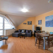 Apartmán Velké Losiny, Velke Losiny — photo 3