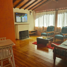 Hotel Vila Bavaria, 彼得罗波利斯 — 照片 4