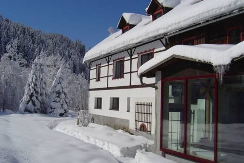 Pension Pilsachhof, Гнезау — фото 1