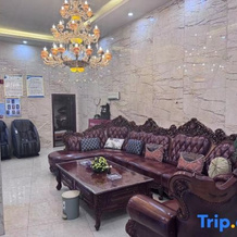 San Yi Grand Hotel, Seni — photo 2