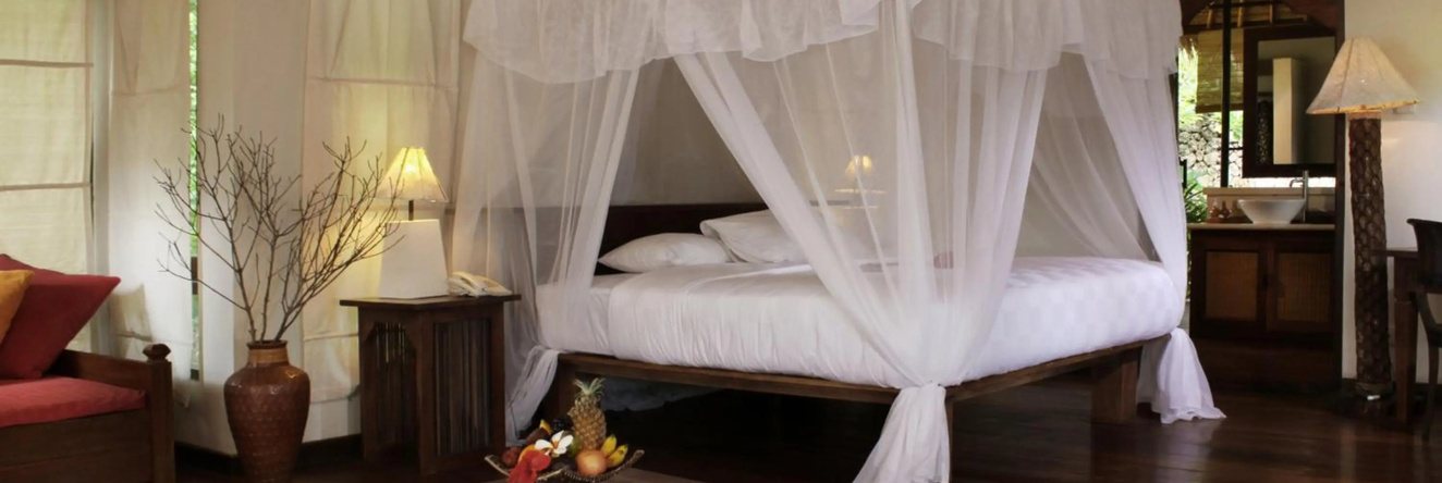 Naya Gawana Resort & Spa, Bali — photo 1