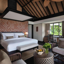 Raffles Bali Hotel, 金巴兰 — 照片 4