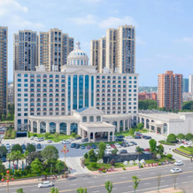 Shimen Qinghe Hotel, Чандэ — фото 3