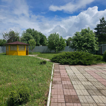 V Nugushe Private house, Nugush — photo 2