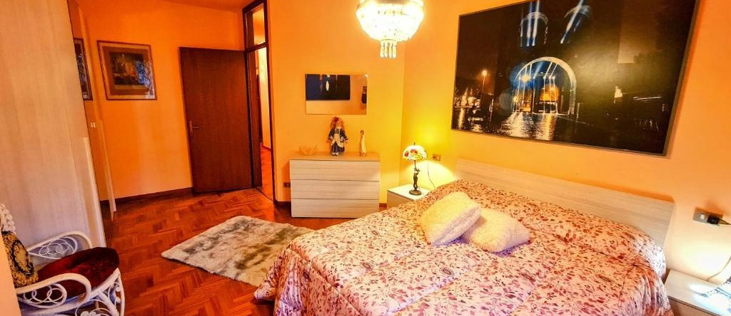 B&B Margot, Альбавилла — фото 1