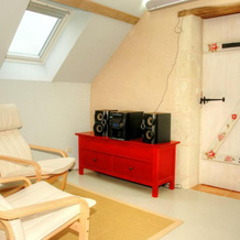 Gîte Mazières-de-Touraine, 3 pièces, 4 personnes - FR-1-381-200, 马济耶尔德图赖讷 — 照片 3