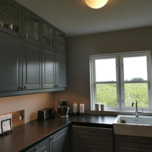 Lax-A Asgardur Cottages, 阿斯博吉尔 — 照片 2