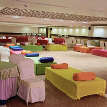 The Capital Hotel, 贡图尔 — 照片 3