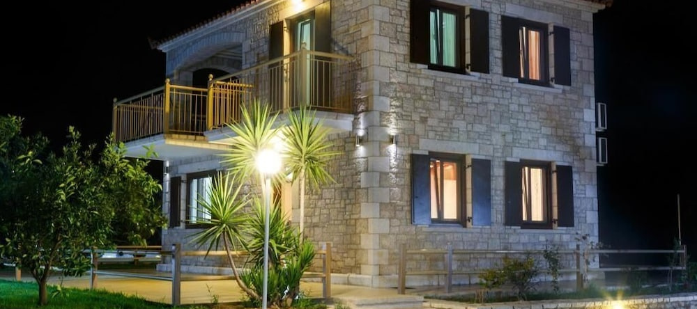 Glyfada Villas, North Kynouria — photo 1