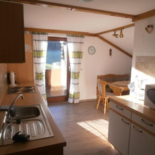 Ferienwohnung Wenzl, 赞特 — 照片 3