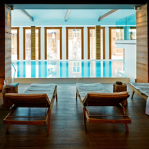 Montana Lodge & Spa, by R Collection Hotels, 拉蒂勒 — 照片 5