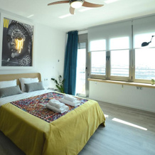 Mazi7Thfloor #3, Салоники — фото 3