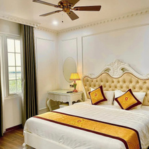Gold Hotel Luxury, 泰森 — 照片 4