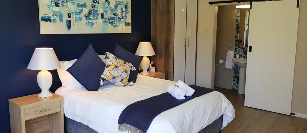 The Hillcrest Guesthouse, 贡波 — 照片 1