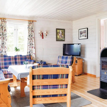 Stunning Home in Lyngdal With 4 Bedrooms, 灵达尔 — 照片 3
