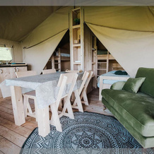 Remarkable 2-Bed Safari Lodge In Llanidloes, Ллангириг — фото 5