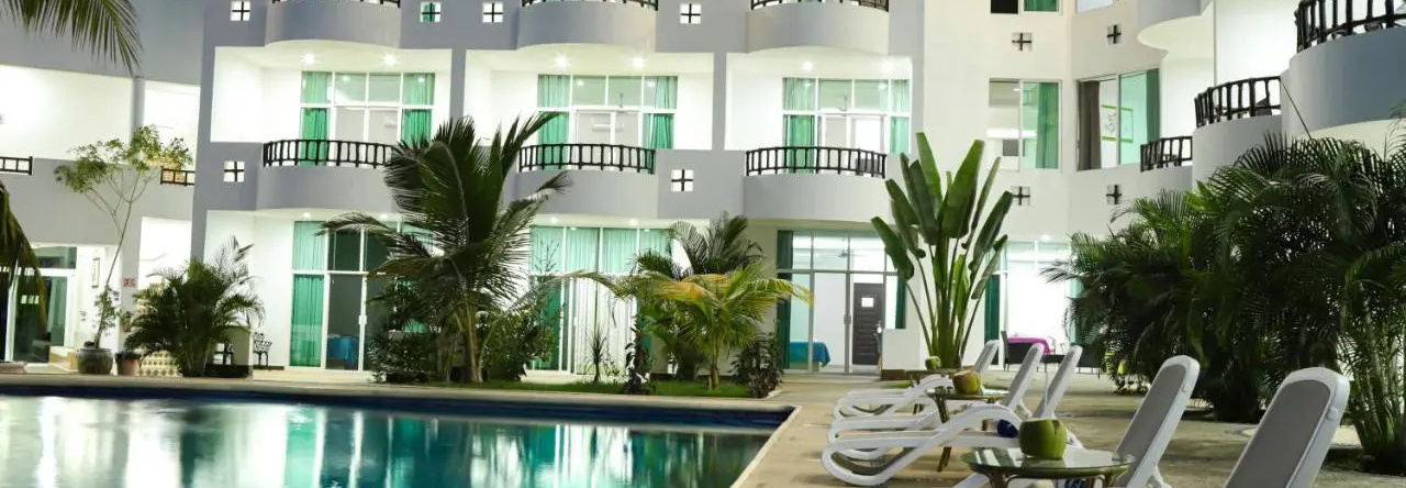 Costa Madero Resort, Los Ayala — photo 1