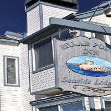 Oceano Inn, Half Moon Bay — photo 5